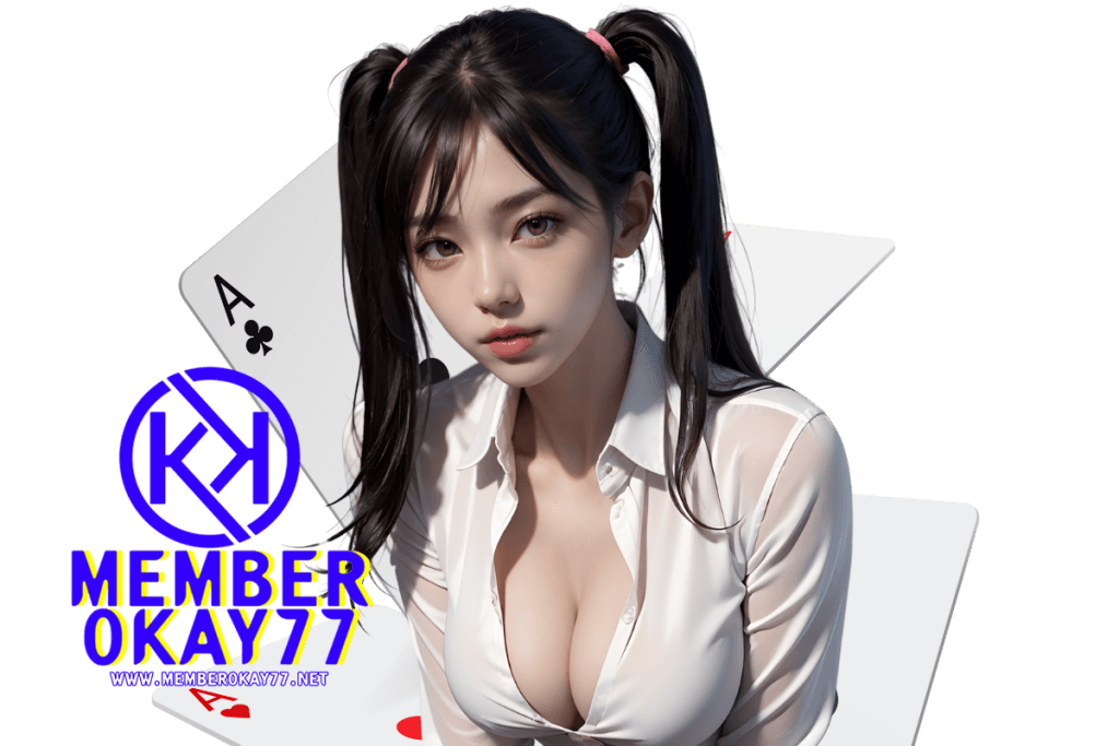 memberokay77 สมัคร